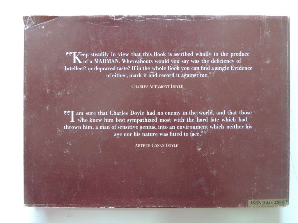 The Doyle Diary - The Last Great Conan Doyle Mystery- Michael Baker