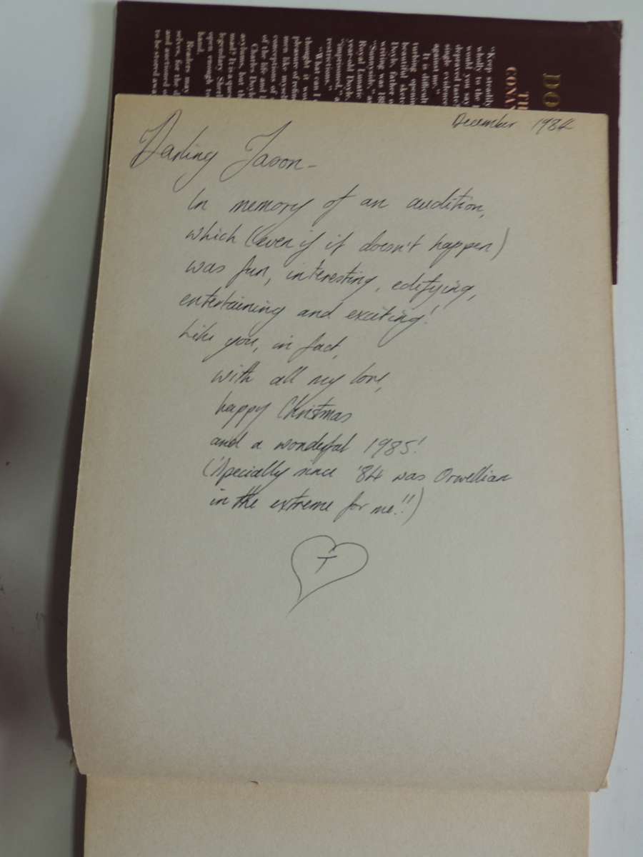 The Doyle Diary - The Last Great Conan Doyle Mystery- Michael Baker