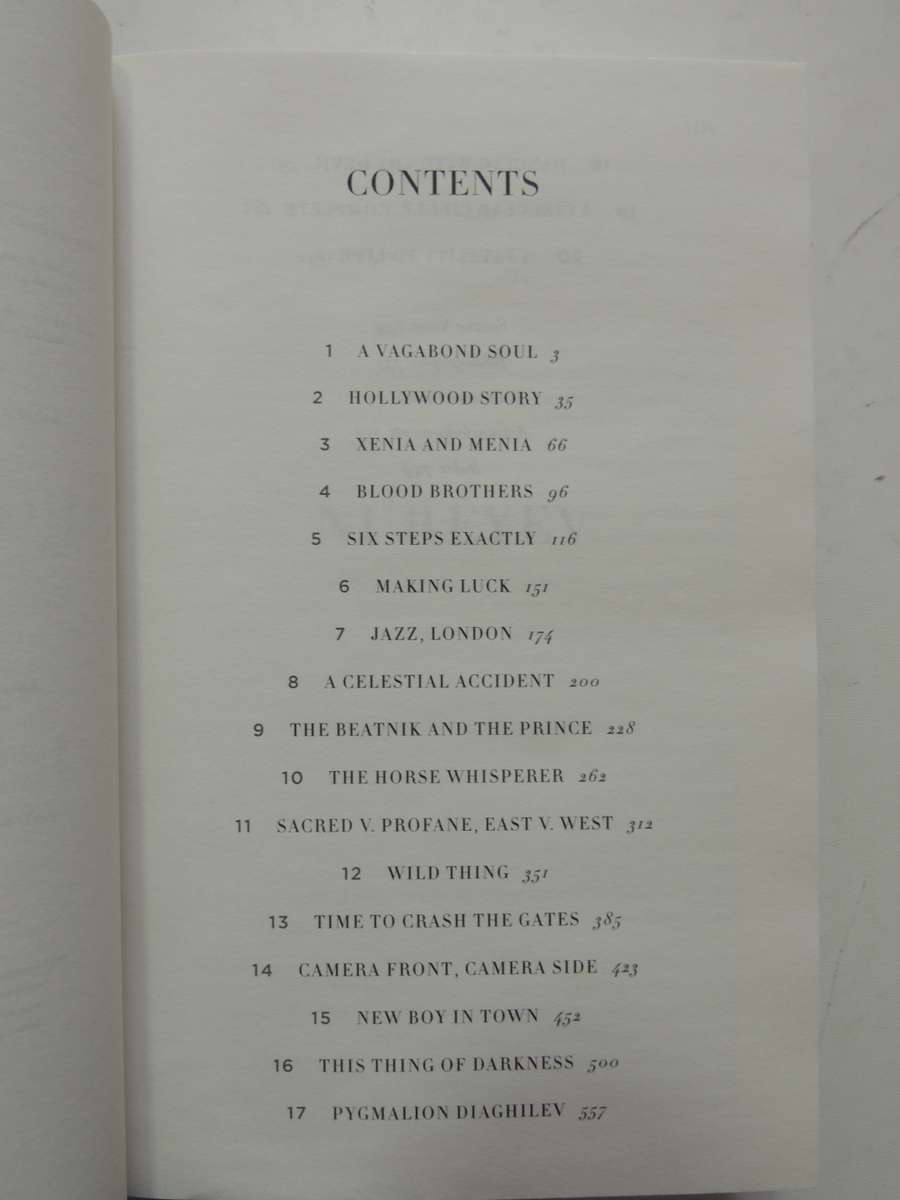 Rudolf Nureyev: The life - Julie KAVANAGH 2007