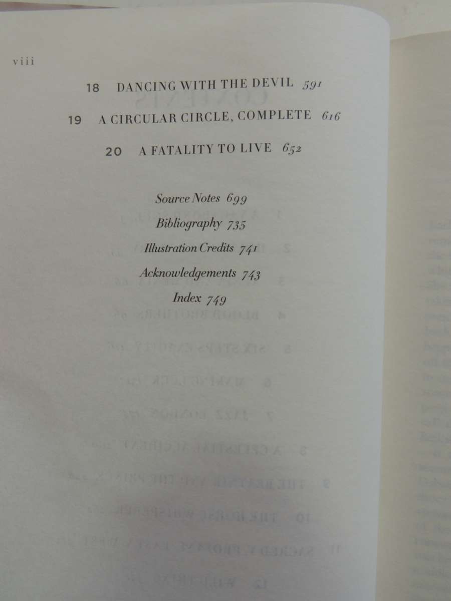 Rudolf Nureyev: The life - Julie KAVANAGH 2007