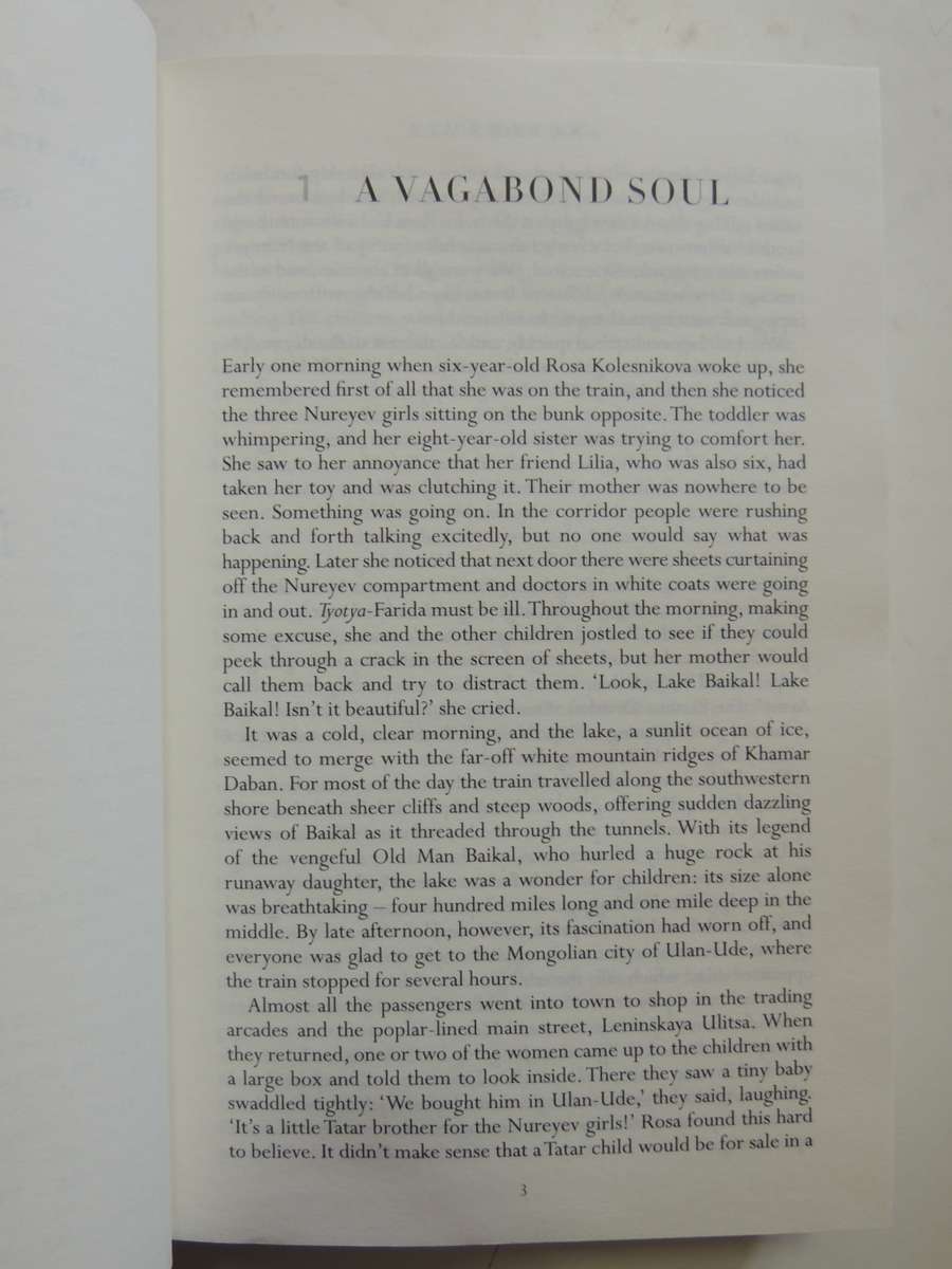 Rudolf Nureyev: The life - Julie KAVANAGH 2007