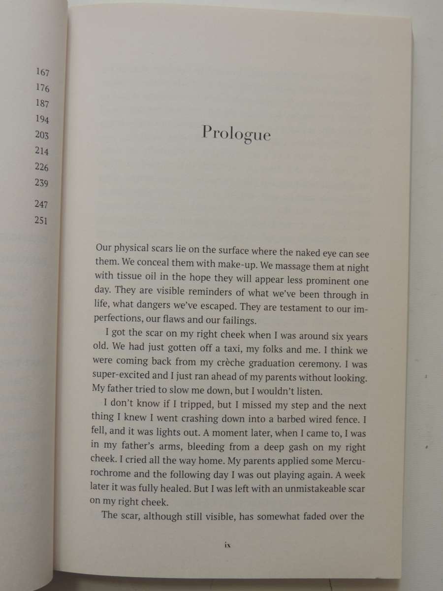 A Father Is Born - Tumiso Mashaba