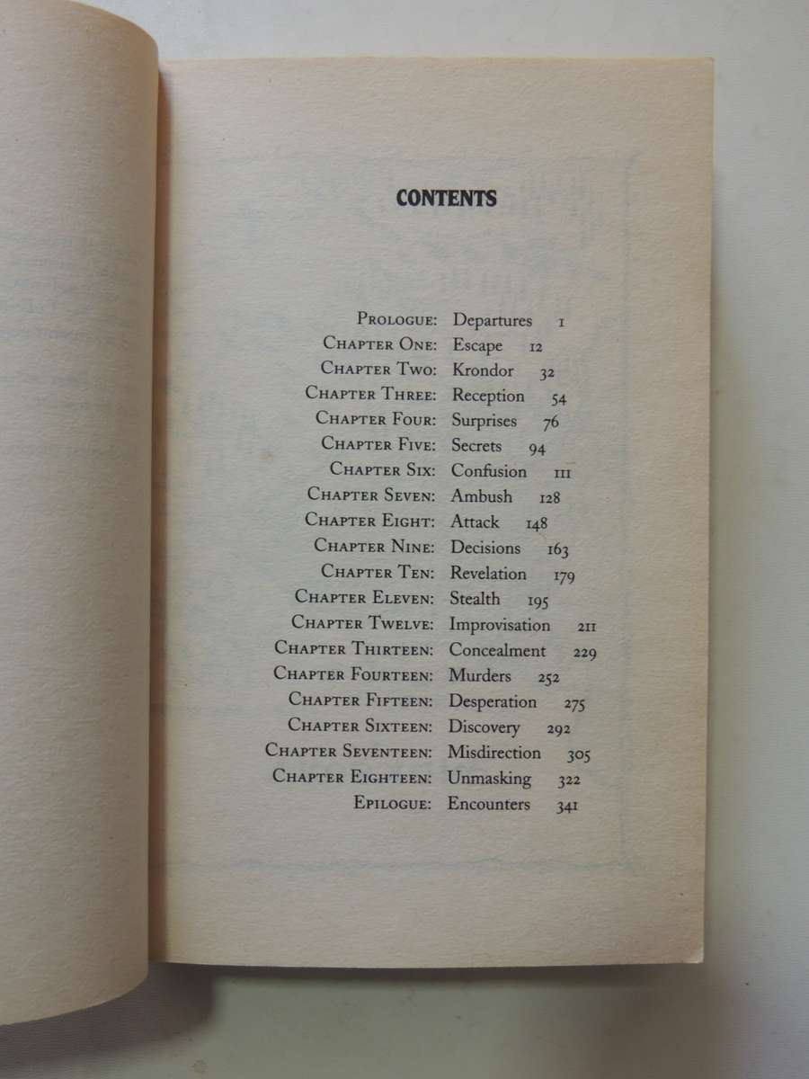 Krondor: The Assassins - The Riftwar Legacy Book 2 - Raymond E Feist