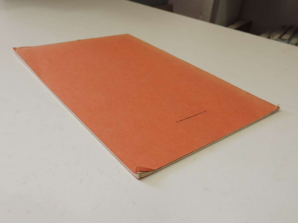 The Van Riebeeck Society 1918-1978 - Frank R Bradlow