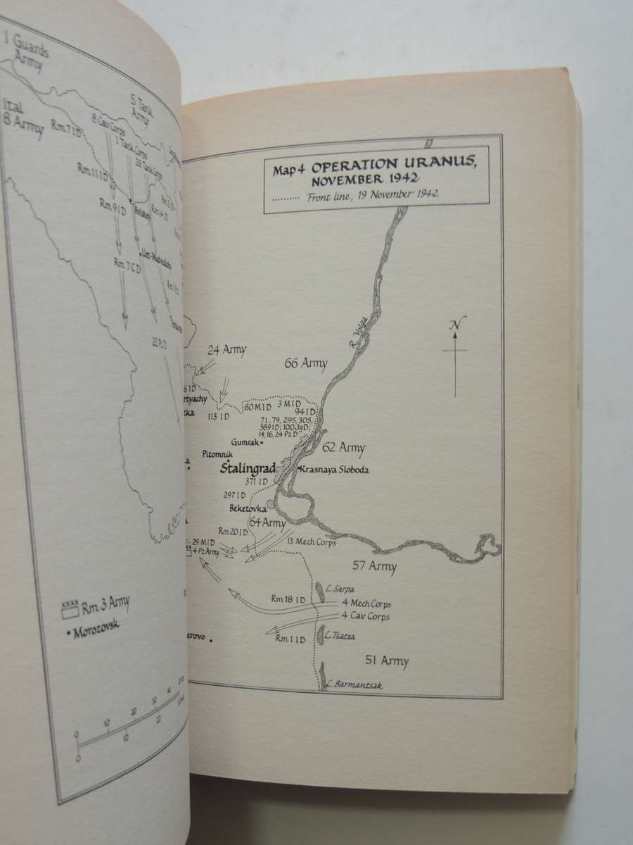 Stalingrad - Antony Beevor