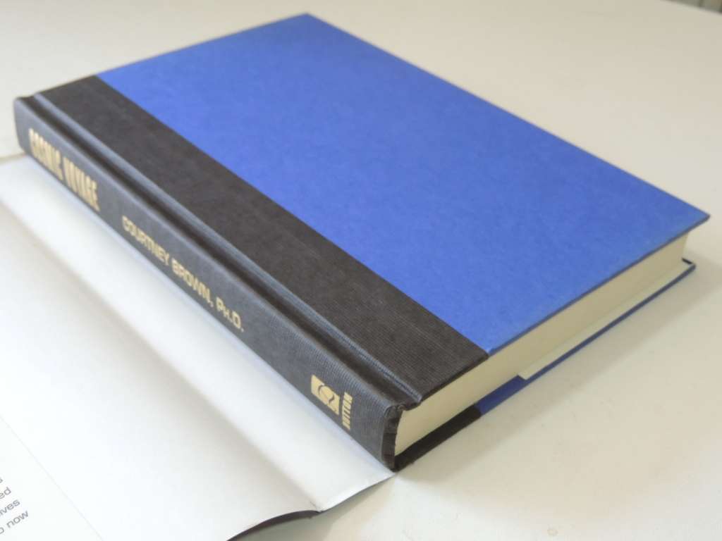 Cosmic Voyage - A Scientific Discovery Of Extraterrestrials Visting Earth - Courtney Brown, Ph.D.