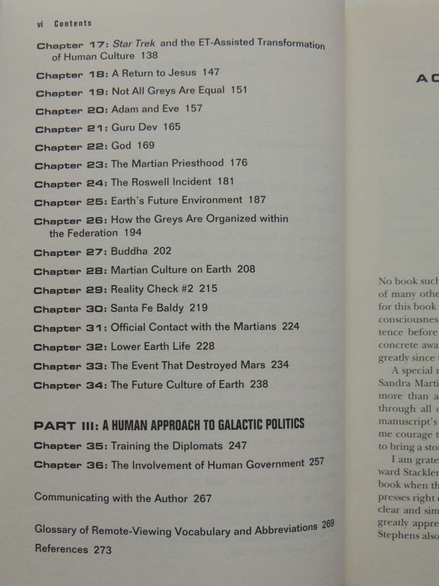 Cosmic Voyage - A Scientific Discovery Of Extraterrestrials Visting Earth - Courtney Brown, Ph.D.