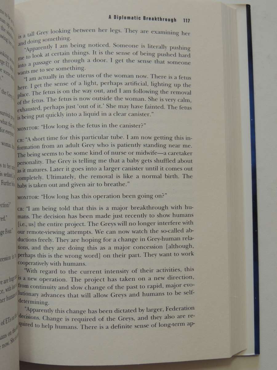 Cosmic Voyage - A Scientific Discovery Of Extraterrestrials Visting Earth - Courtney Brown, Ph.D.