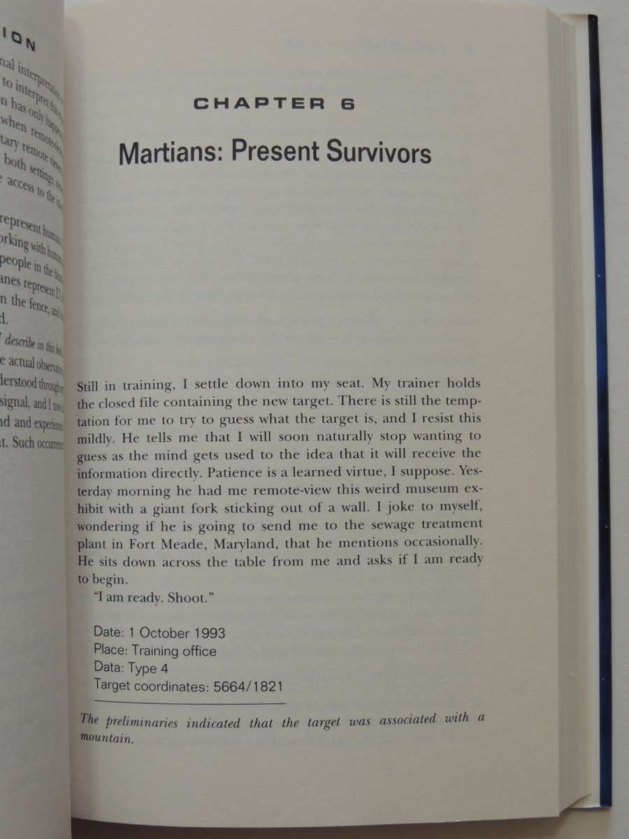 Cosmic Voyage - A Scientific Discovery Of Extraterrestrials Visting Earth - Courtney Brown, Ph.D.