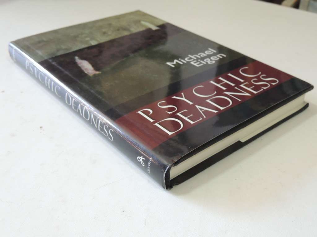 Psychic Deadness - Michael Eigen