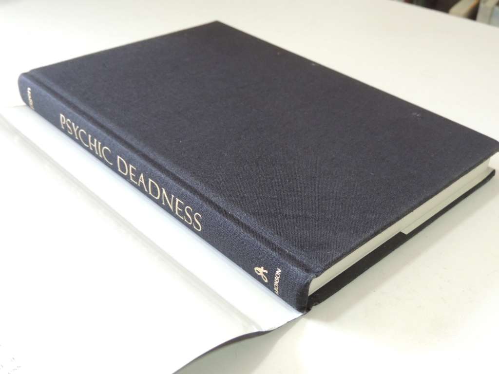 Psychic Deadness - Michael Eigen