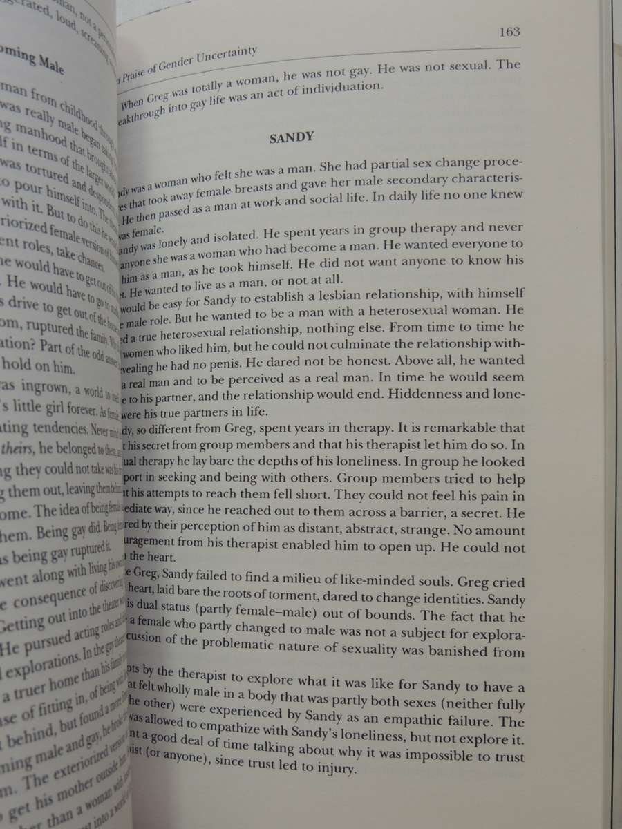 Psychic Deadness - Michael Eigen