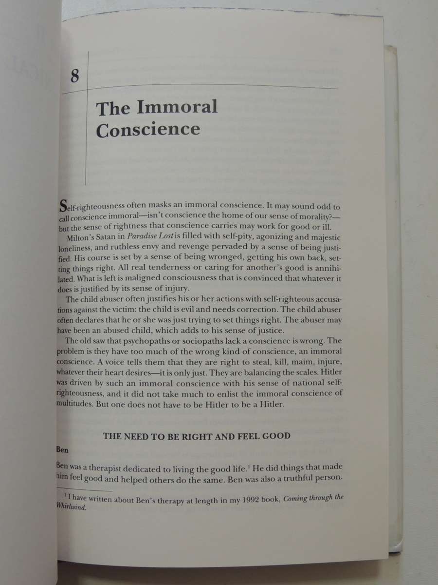 Psychic Deadness - Michael Eigen