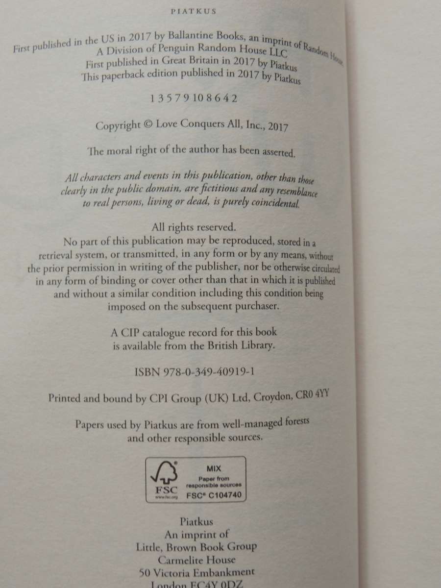 The Chosen - A Black Dagger Brotherhood Novel - J.R.Ward