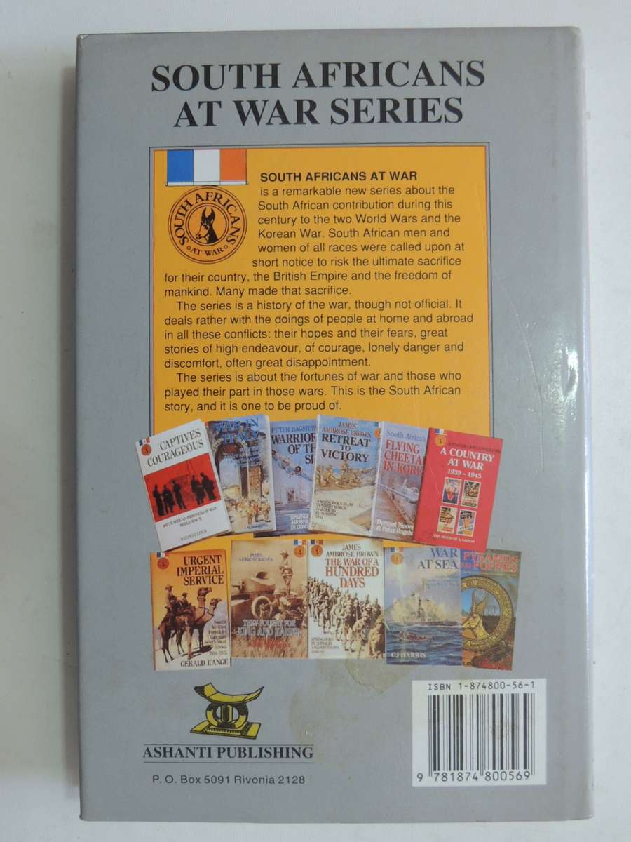 The Unknown Force - Black, Indian And Coloured Soldiers Through Two World Wars - Ian Gleeson