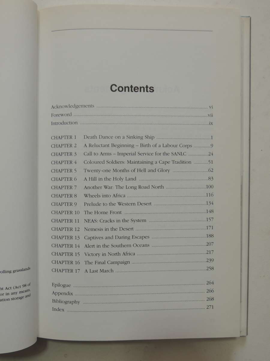 The Unknown Force - Black, Indian And Coloured Soldiers Through Two World Wars - Ian Gleeson