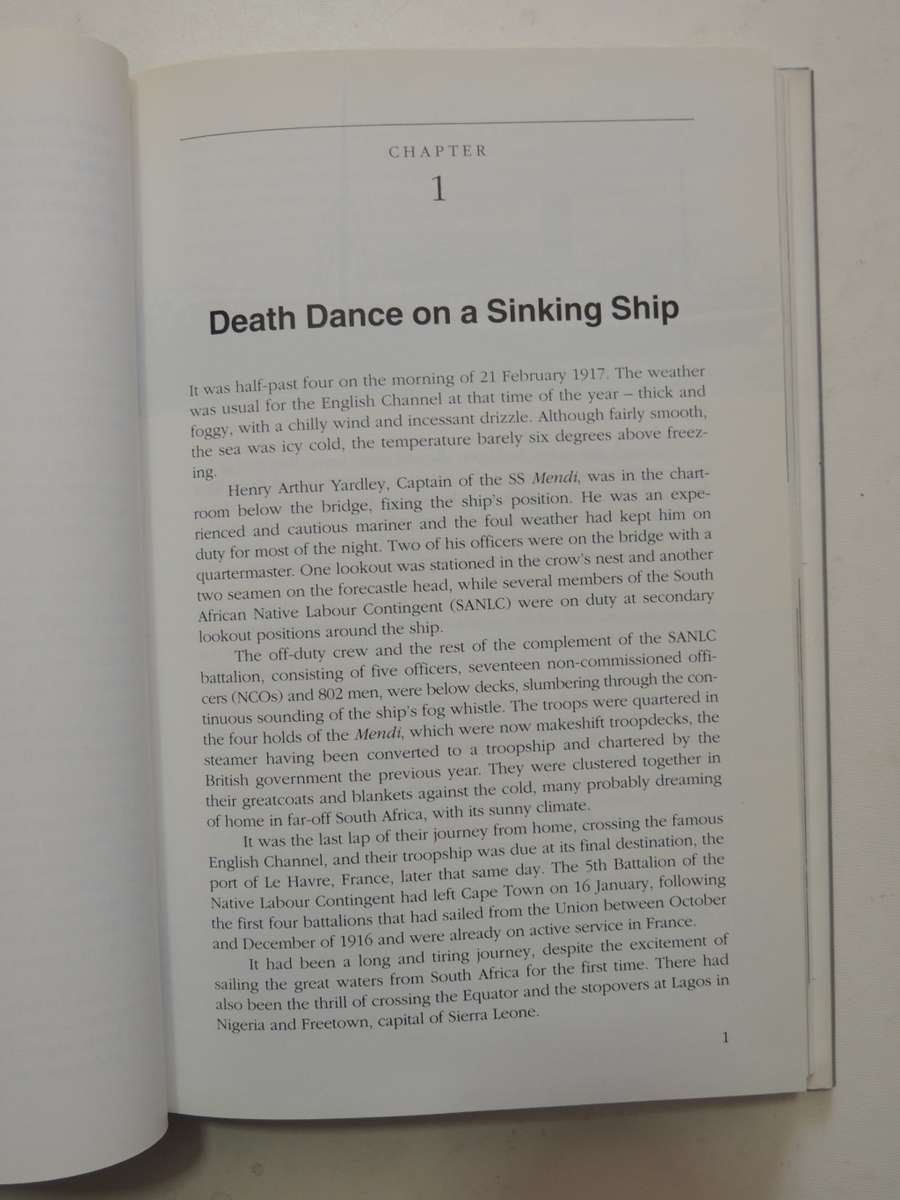 The Unknown Force - Black, Indian And Coloured Soldiers Through Two World Wars - Ian Gleeson