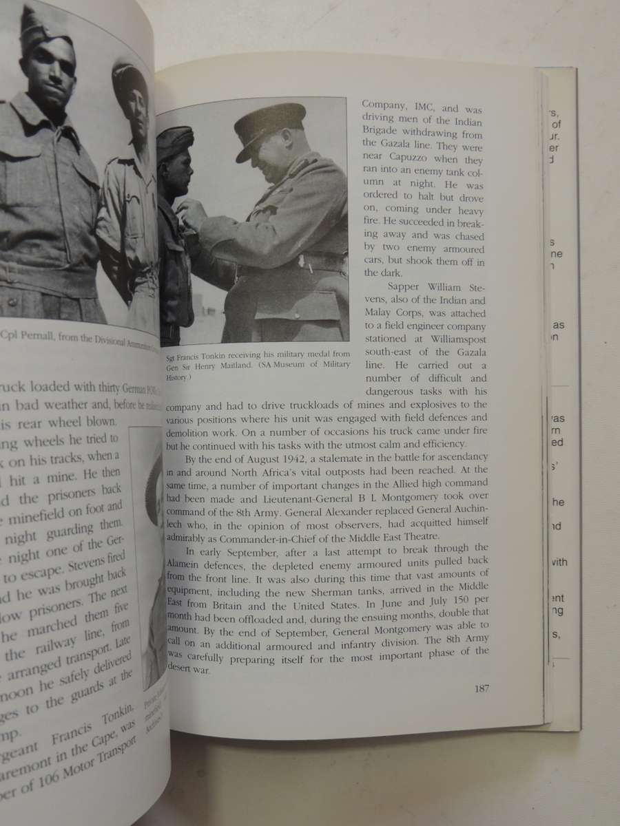 The Unknown Force - Black, Indian And Coloured Soldiers Through Two World Wars - Ian Gleeson