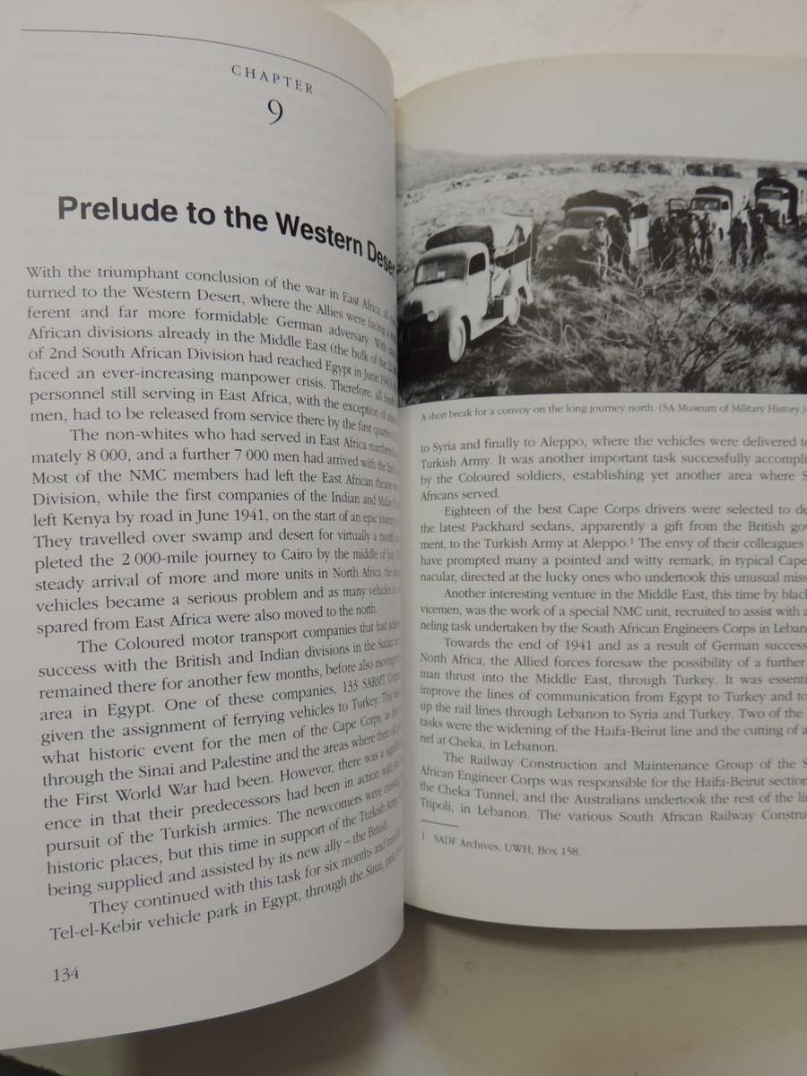 The Unknown Force - Black, Indian And Coloured Soldiers Through Two World Wars - Ian Gleeson