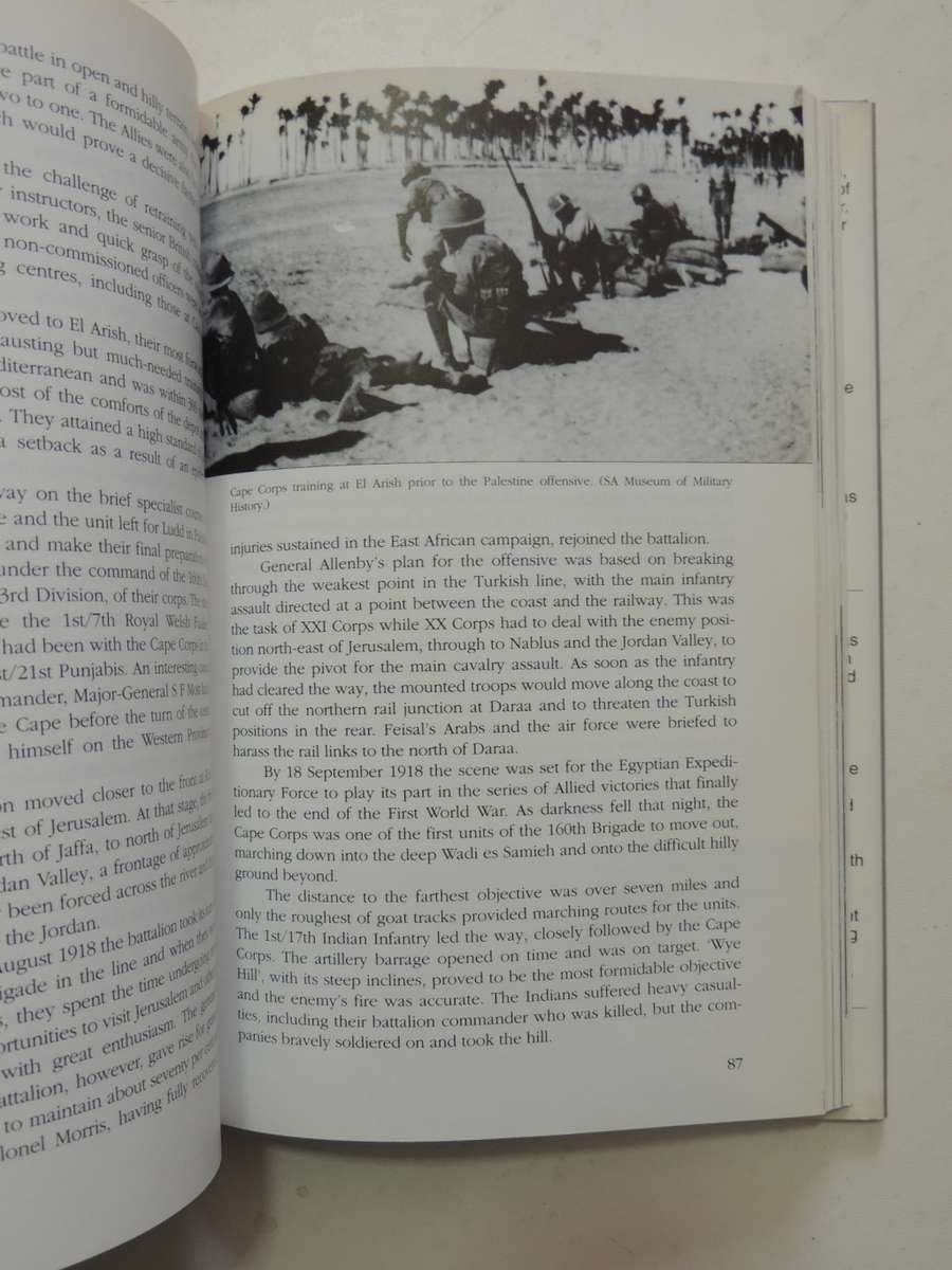 The Unknown Force - Black, Indian And Coloured Soldiers Through Two World Wars - Ian Gleeson