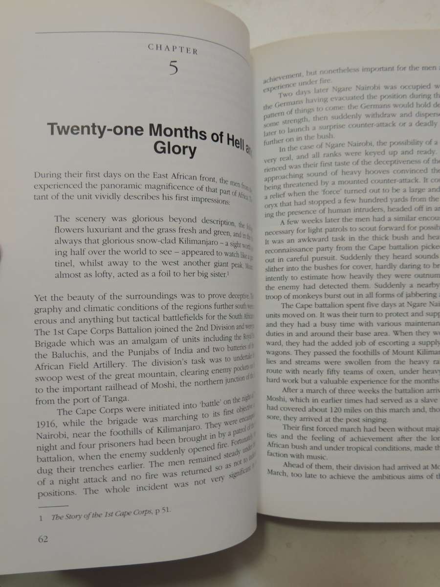 The Unknown Force - Black, Indian And Coloured Soldiers Through Two World Wars - Ian Gleeson