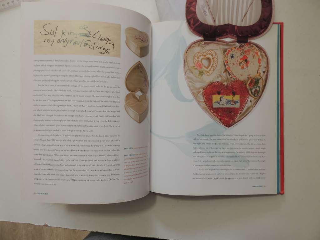 Cobain Unseen - Charles R Cross