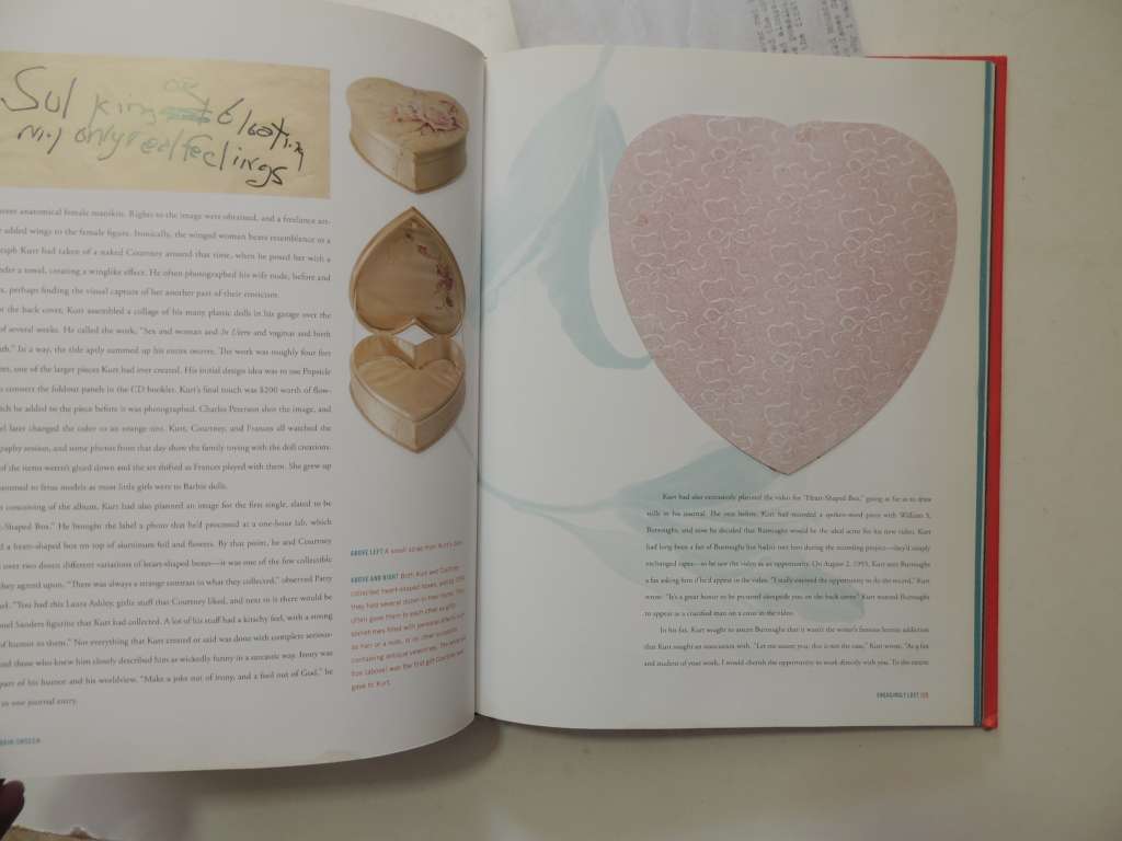 Cobain Unseen - Charles R Cross