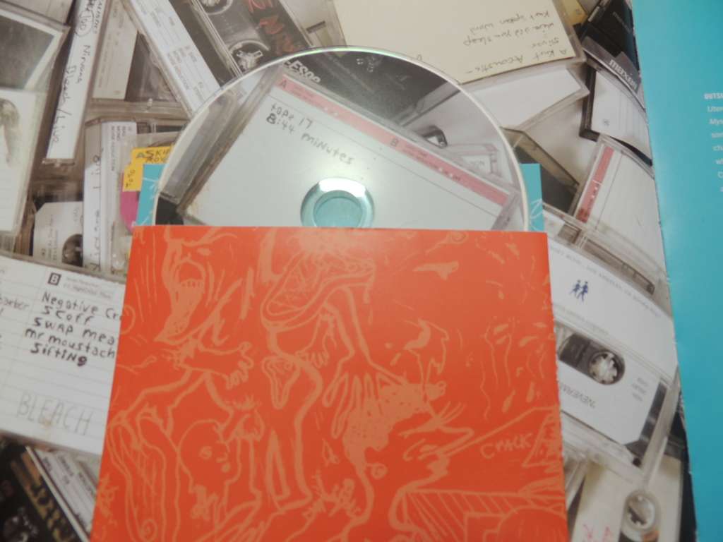 Cobain Unseen - Charles R Cross