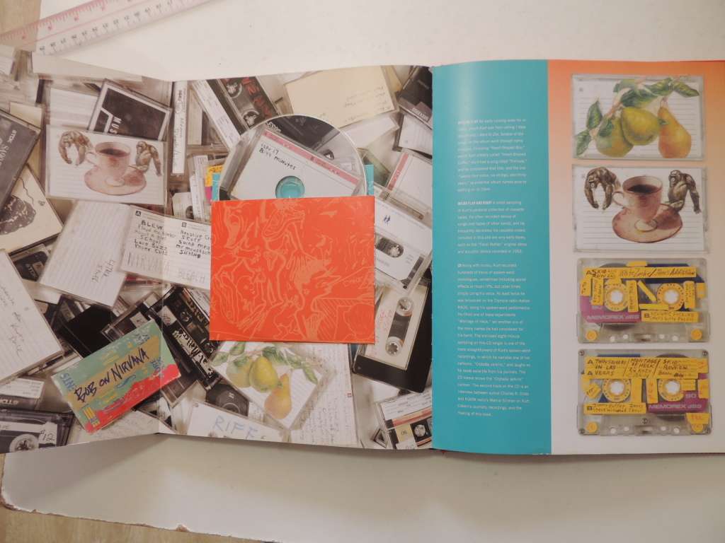 Cobain Unseen - Charles R Cross