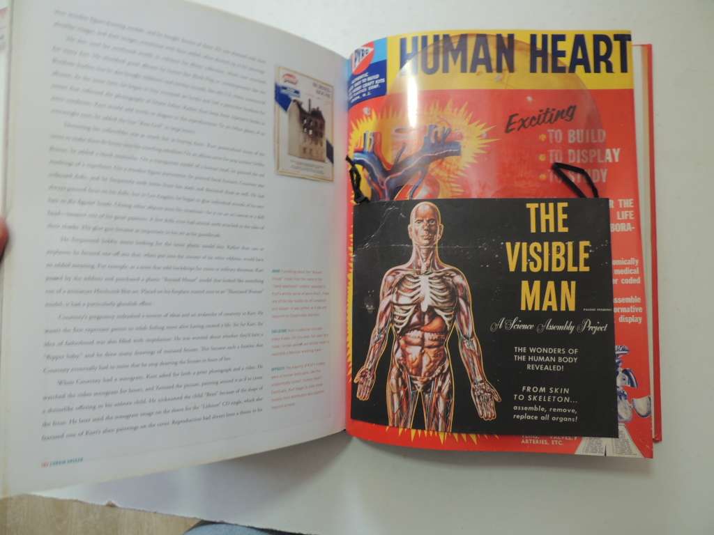 Cobain Unseen - Charles R Cross