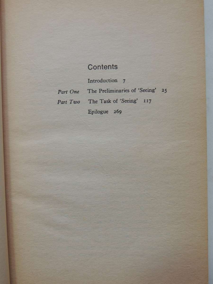 A Separate Reality - Carlos Castaneda