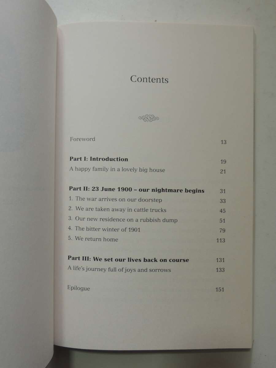 Maggie: My Life In The Camp - A Young Girl's Remarkable Anglo-Boer War Story - Maggie Jooste