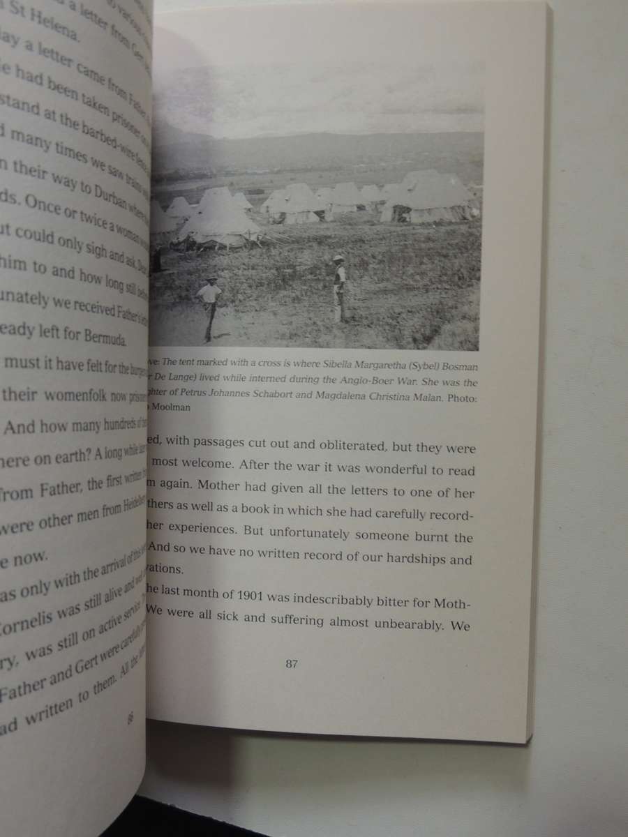 Maggie: My Life In The Camp - A Young Girl's Remarkable Anglo-Boer War Story - Maggie Jooste