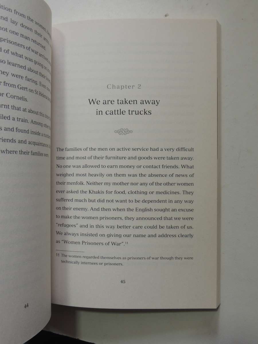 Maggie: My Life In The Camp - A Young Girl's Remarkable Anglo-Boer War Story - Maggie Jooste