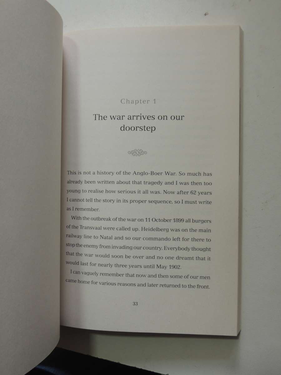 Maggie: My Life In The Camp - A Young Girl's Remarkable Anglo-Boer War Story - Maggie Jooste