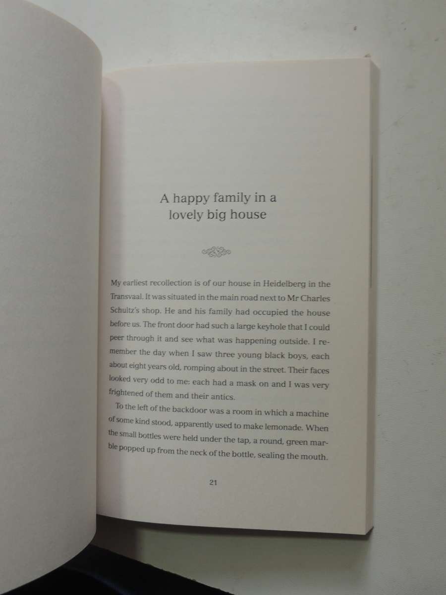 Maggie: My Life In The Camp - A Young Girl's Remarkable Anglo-Boer War Story - Maggie Jooste