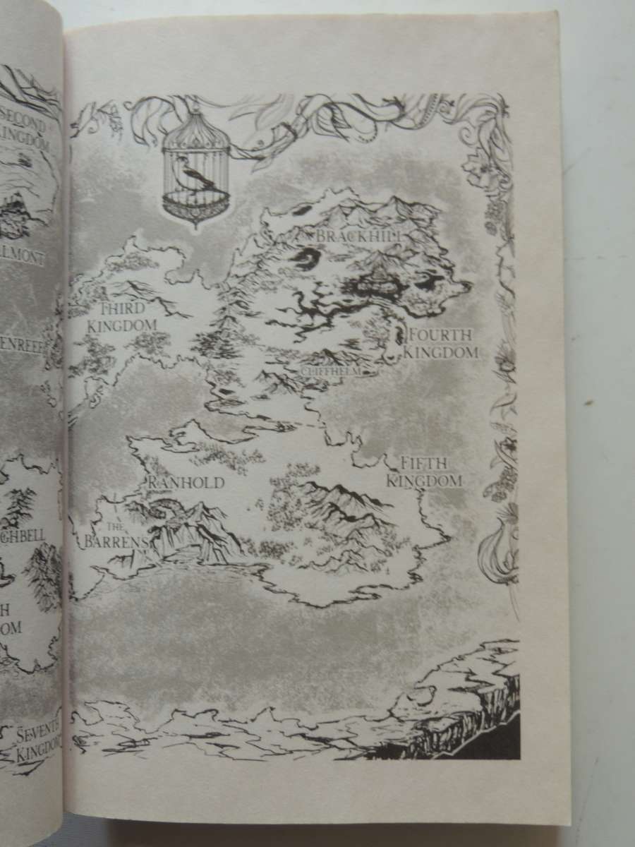 Gleam, The Plated Pisoner Series- Raven Kennedy