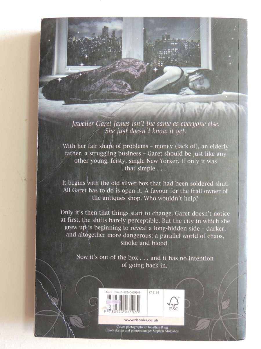 Black Swan Rising - Lee Carroll