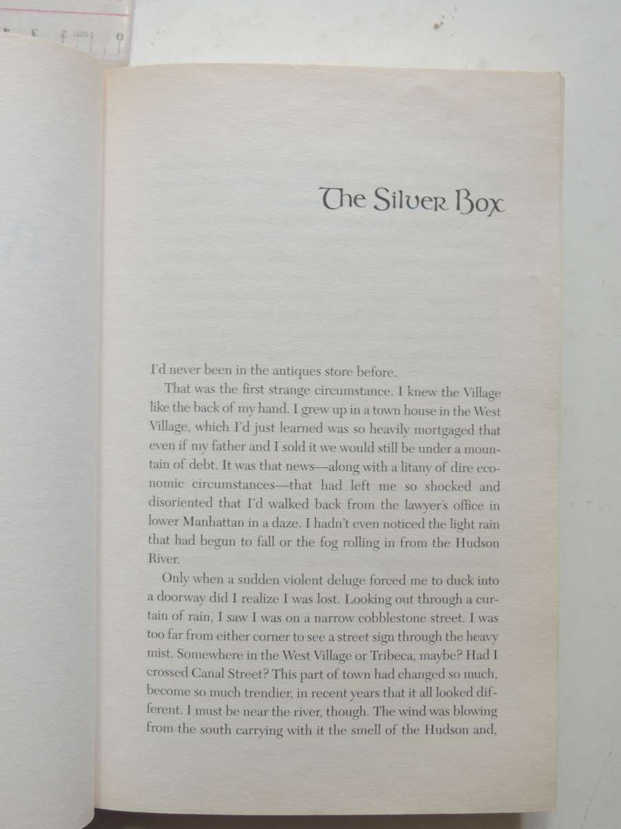 Black Swan Rising - Lee Carroll