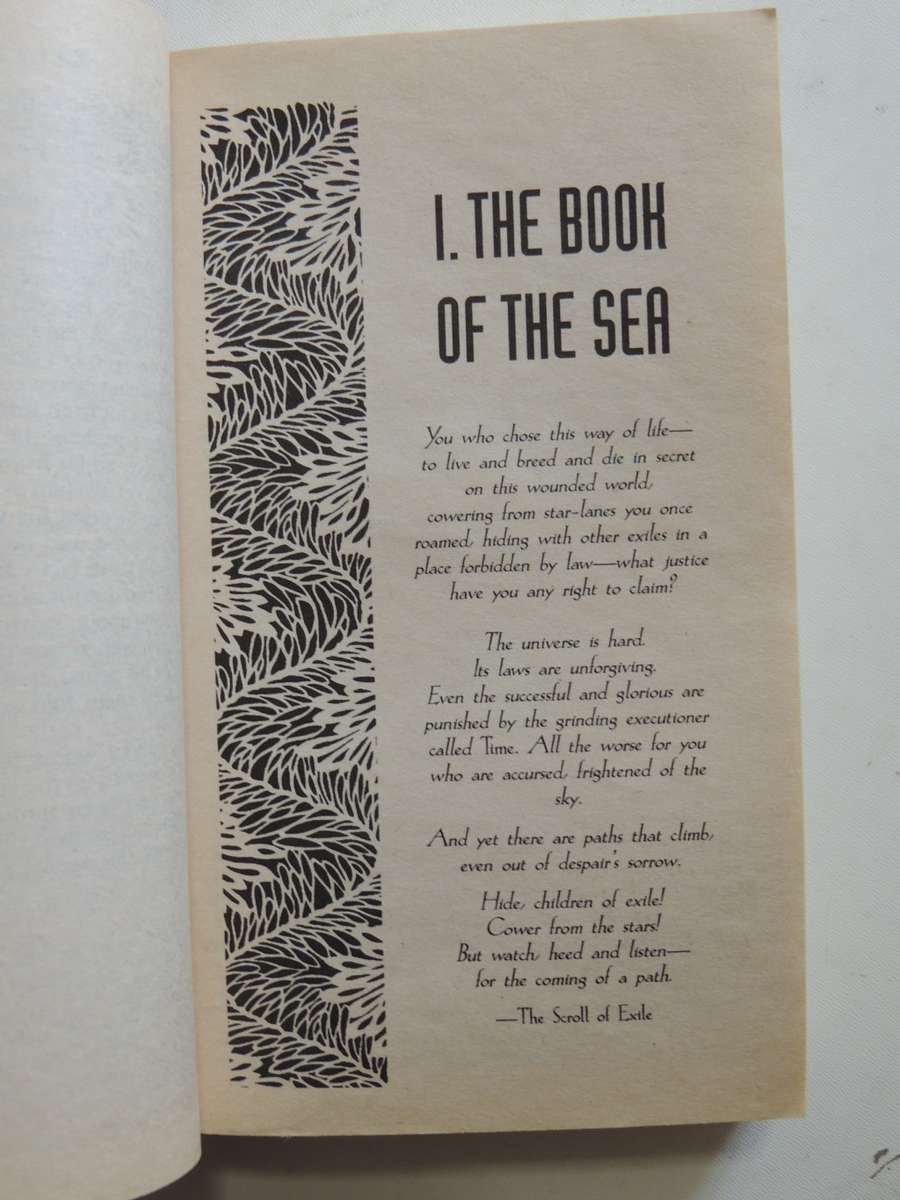 Brightness Reef, Uplift Series Book One - David Brin