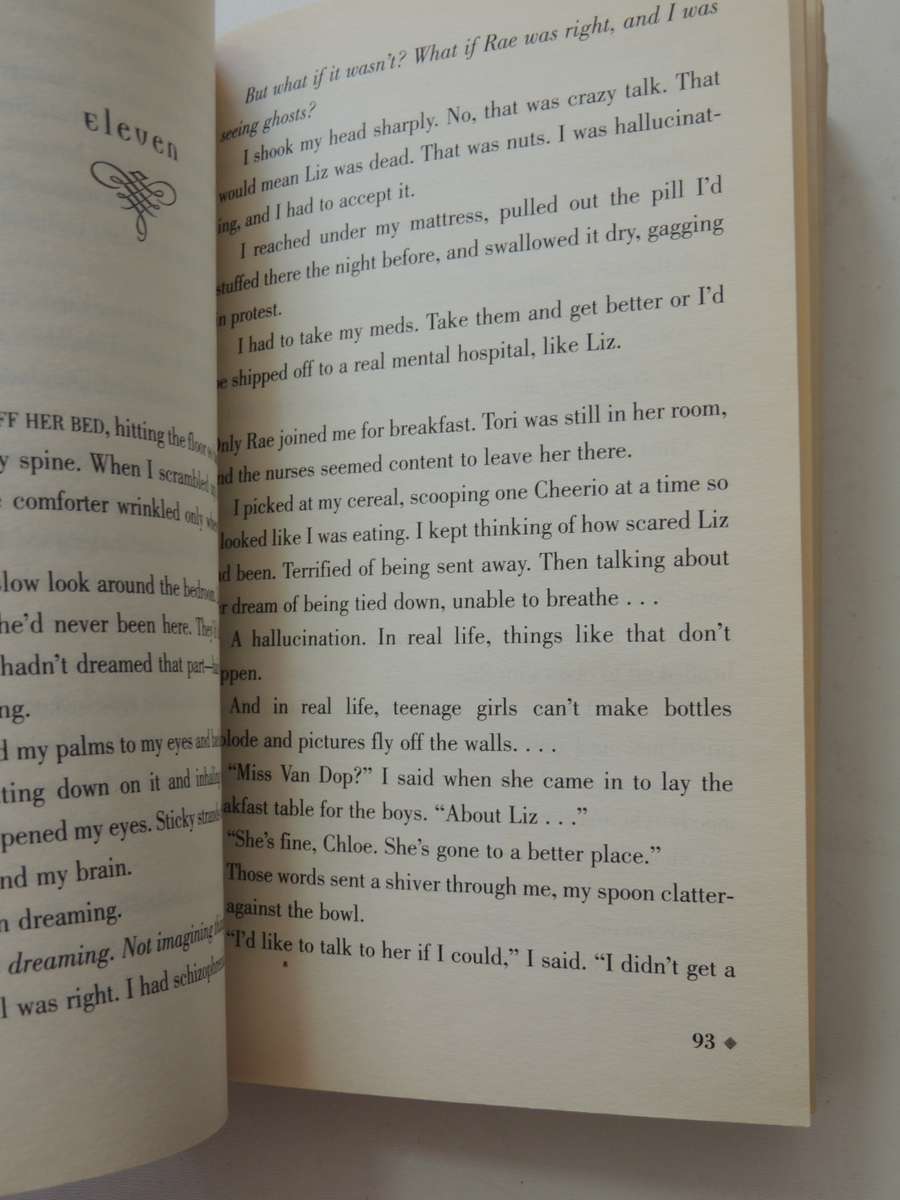 The Summoning- Kelly Armstrong