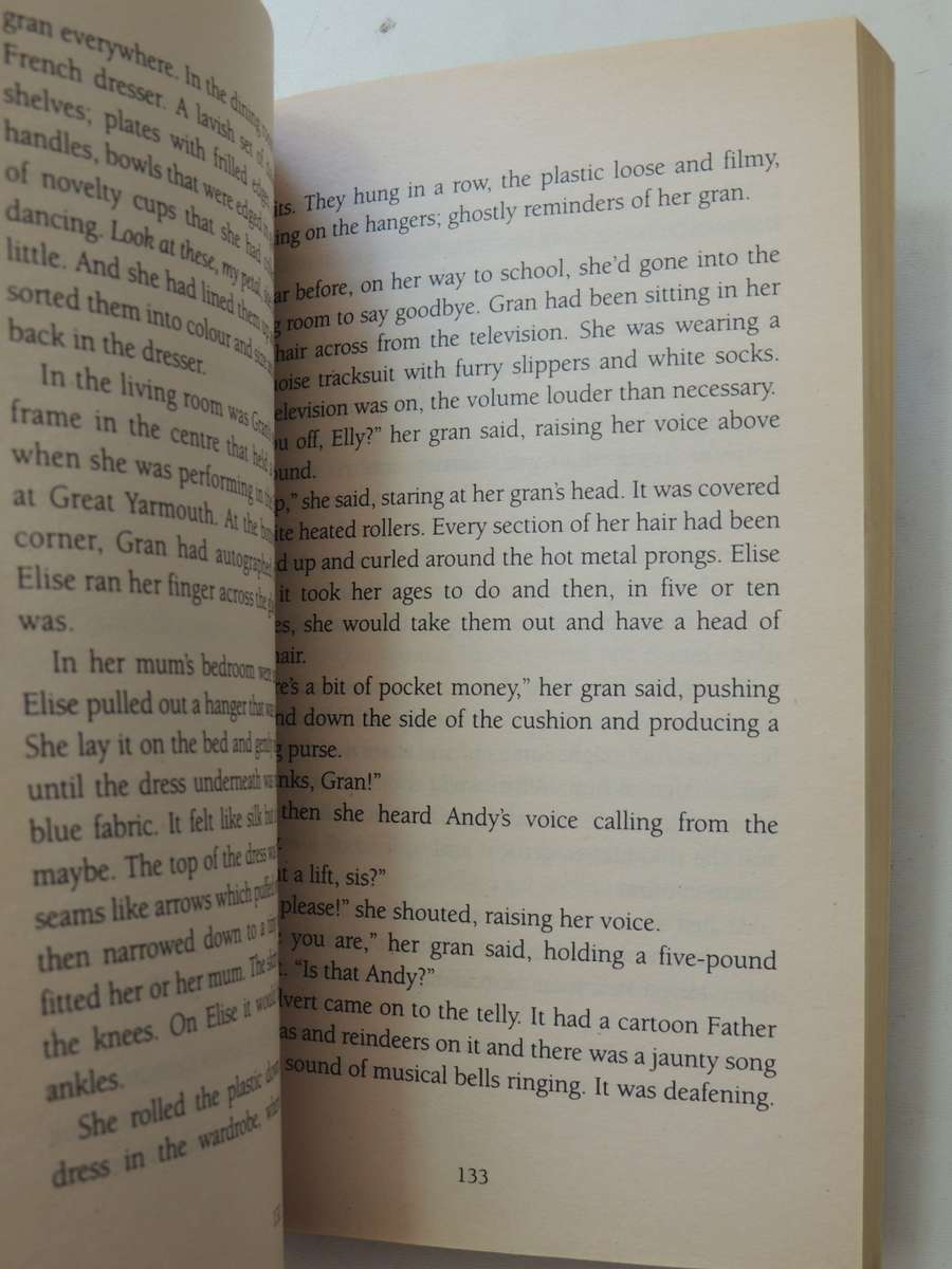 Just Jealous - Anne Cassidy