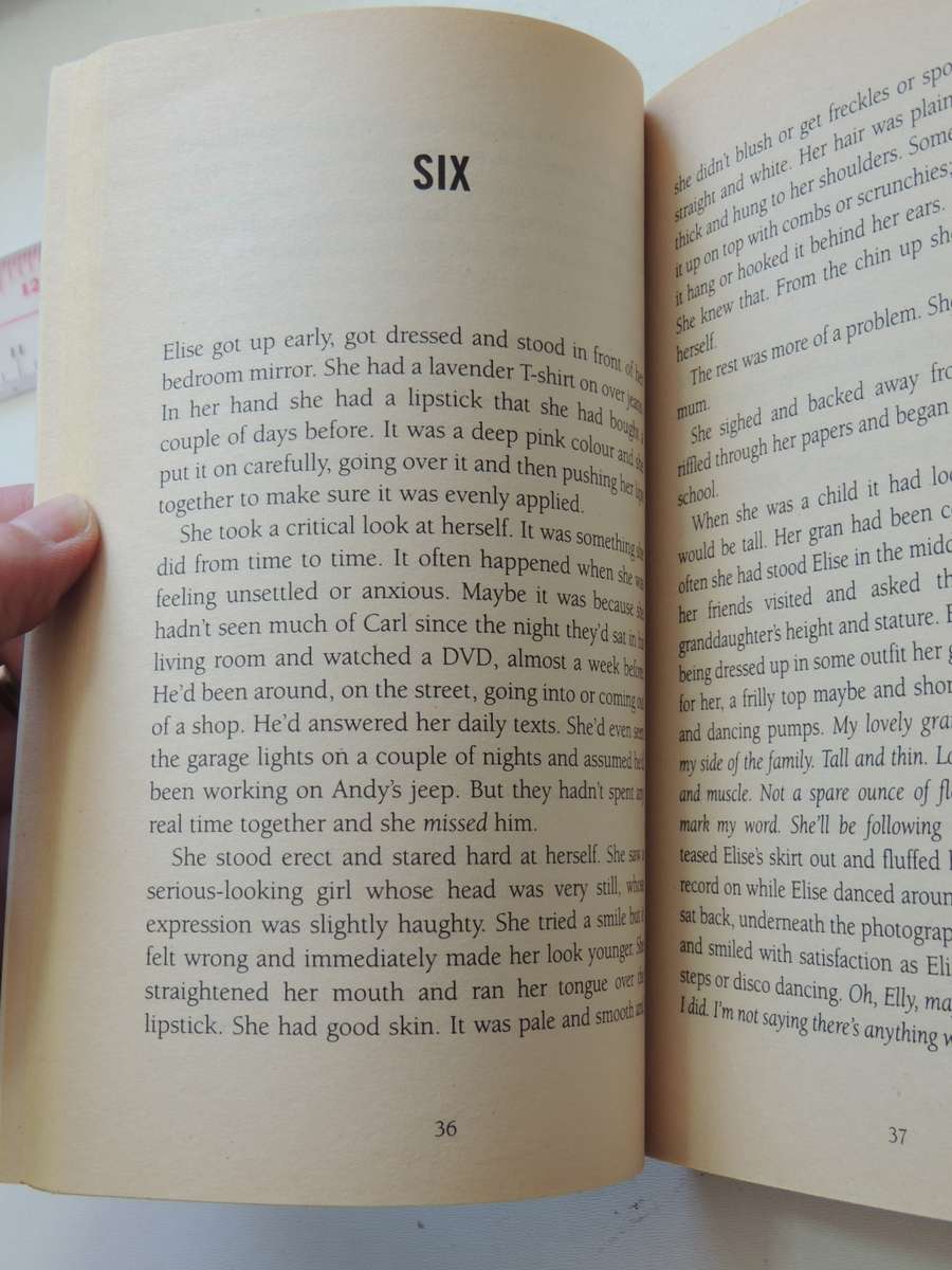 Just Jealous - Anne Cassidy