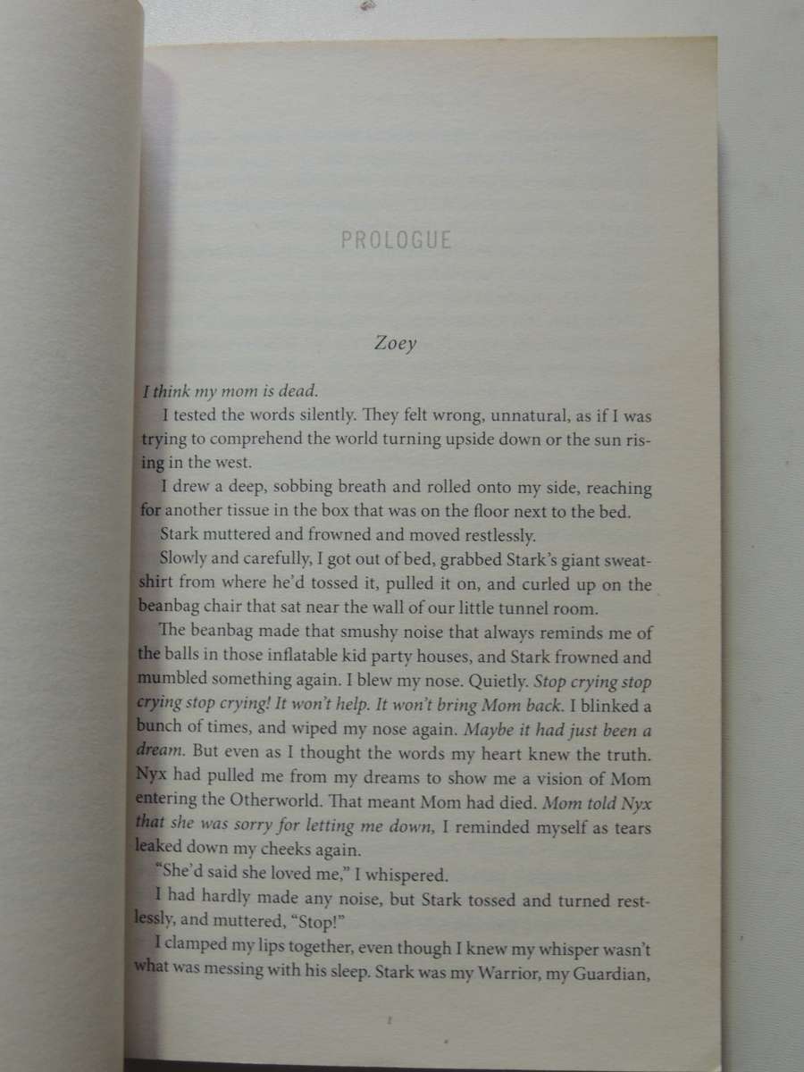 House of Night Series: Destined - PC and Kristin Cast