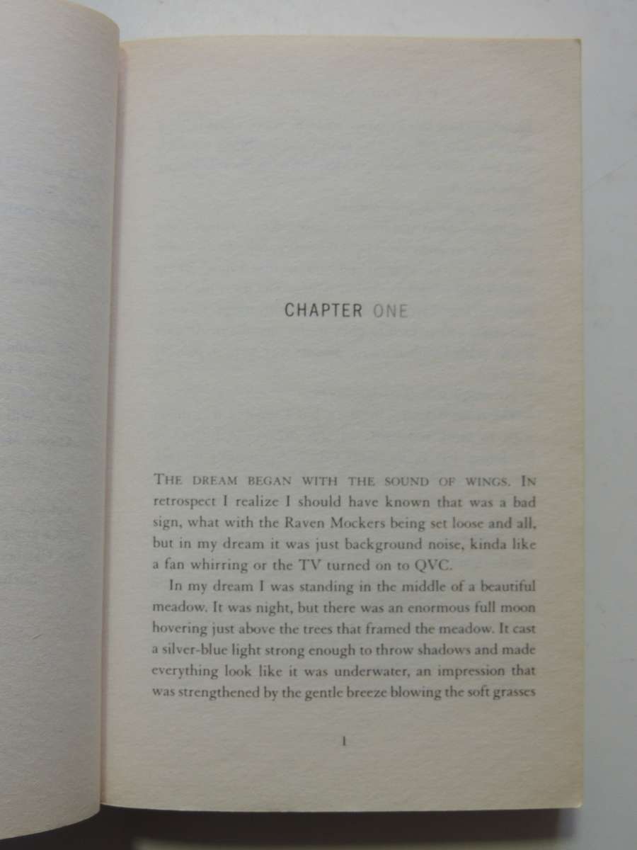 House of Night Series: Hunted - PC and Kristin Cast