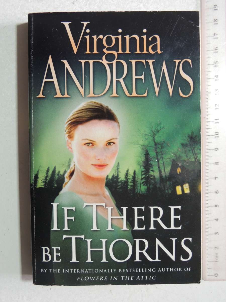 If There Be Thorns - Virginia Andrews