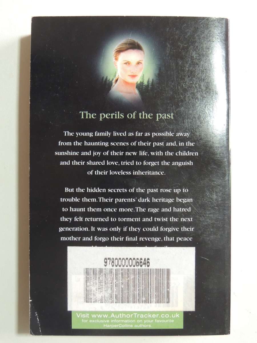 If There Be Thorns - Virginia Andrews