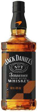 JACK DANIELS MACLAREN EDITION 1 LT