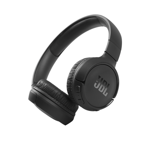 JBL Tune 510BT Wireless Bluetooth On-ear Headphones