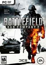 BattleField - Bad company 2